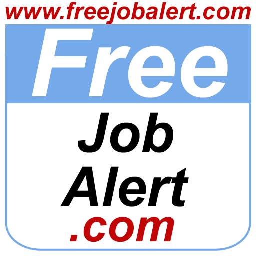 FreeJobAlert.Com Official App 2.1.0