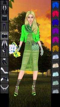 Fashion Model Crazy Shopping screenshot 6