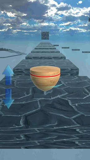 Traditional Spinning Toy - 3D screenshot 2