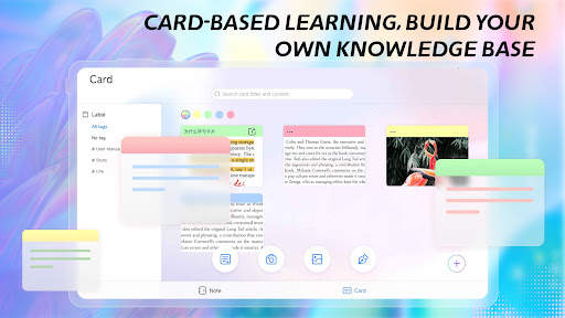Kilonotes-Notes & PDF reading screenshot 19