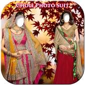 Bridal Lehenga Choli Suit 2017 1.0.4