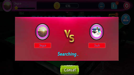 New Pool Billiard Online screenshot 2