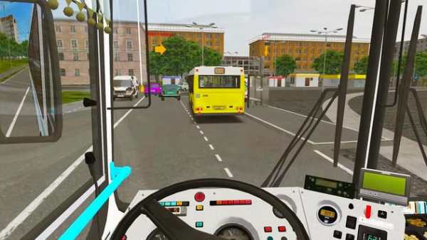 Bus Racing Indonesia : Ultimate Bus Simulator 2020 screenshot 4