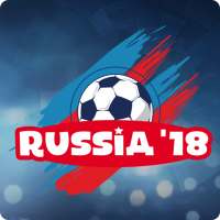 Russia' 18