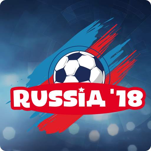 Russia' 18 1.7