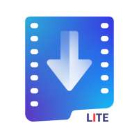BOX Downloader Lite: Video Downloader & Browser logo