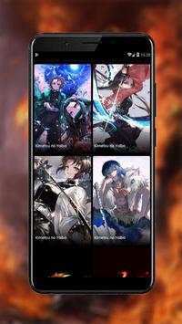 Anime Image HD Wallpaper screenshot 7