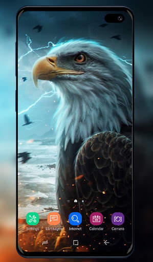 Offline Wallpaper screenshot 2