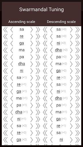 iShala - Indian music app for Riyaaz/Practice screenshot 3
