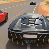 Super Car Racer icon