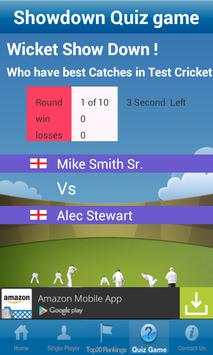 Wickets Lite screenshot 3