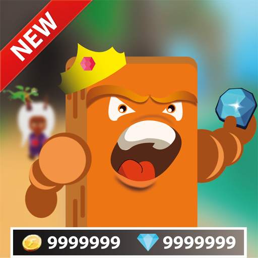 Brick Adventure Arcade Game 3.6