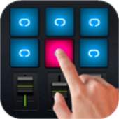 DJ Remix pads (Loop pads) 1.0.0