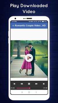 FB Video Download screenshot 5