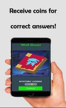 Guess Mobile Legends Bang Bang Quiz screenshot 3
