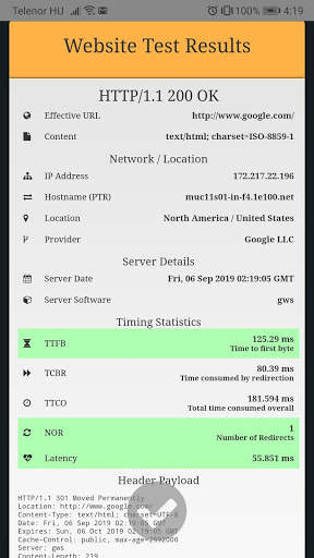 sysAdmin ToolBox screenshot 6