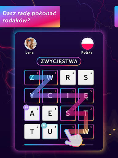 Word Blitz screenshot 8