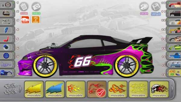 GT Racing screenshot 6