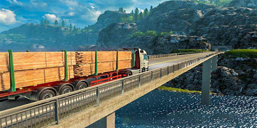 Euro Truck Transport Simulator 2 screenshot 3