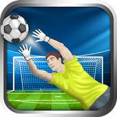 Goal Keeper