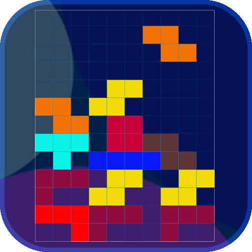 Lock D Block icon