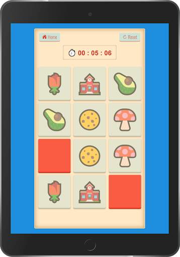 Match Pairs - A Memory game screenshot 12