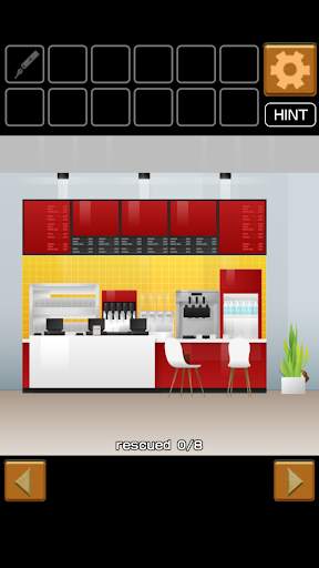 脱出ゲーム LITE ESCAPE 6 screenshot 2