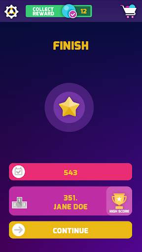 Mastermind Code Breaker: Brain Teasers screenshot 3