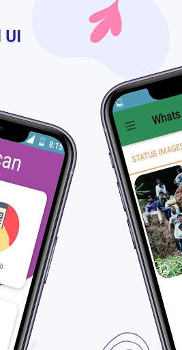 Whatscan Pro screenshot 2