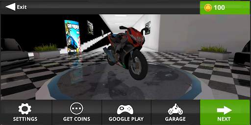 M X MX Mobile Grau screenshot 2