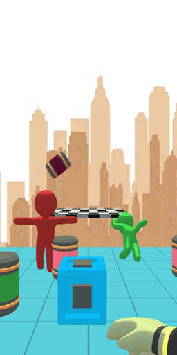 Push Master 3D screenshot 3