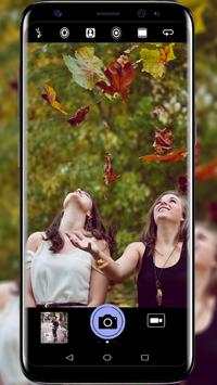 Camera Huawei P Smart   Style pSmart  Plus screenshot 2