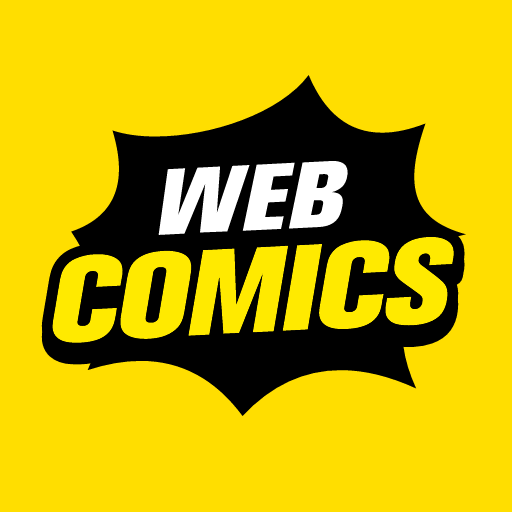WebComics - Webtoon &amp; Manga иконка