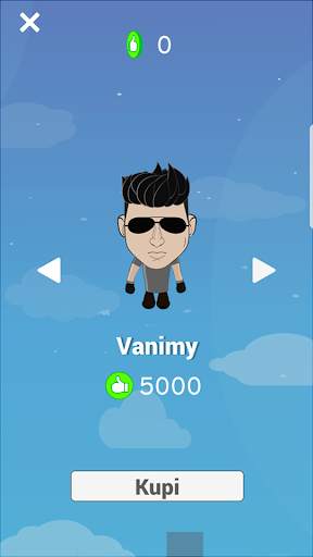 Youtuber Jump screenshot 3
