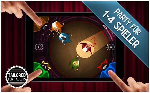 King of Opera - Party Game! screenshot 11