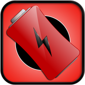 Doctor Power Battery Saver icon