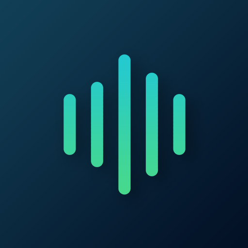 Voices AI - Change Your Voice icon