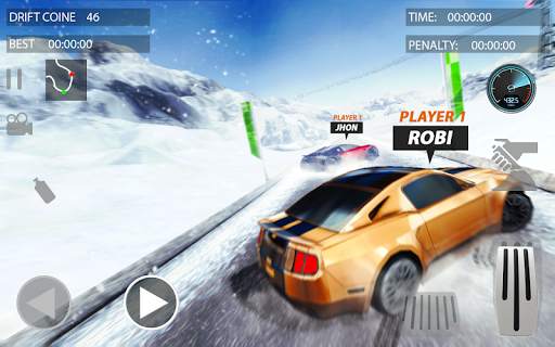 Extreme Drift Master screenshot 1