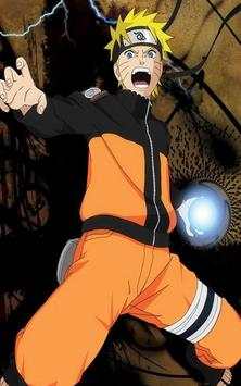 HD Wallpapers for Naruto screenshot 4