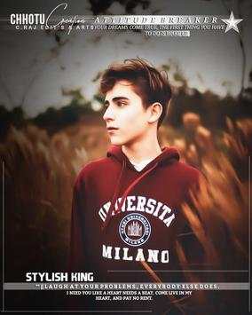CB Photo Editing Tutorial screenshot 4