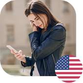 USA Girls Number for WhatsApp 1.0