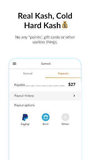 Kashback.com - World Cash Back screenshot 3