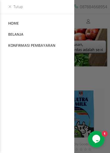 My Keboen screenshot 2