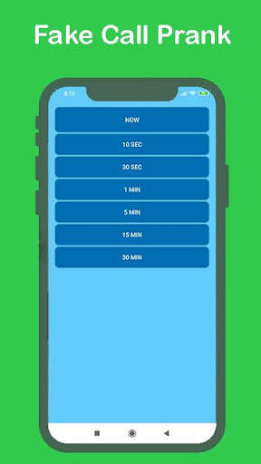 Fake Call - Funny Call & Magical Prank Calling App screenshot 7