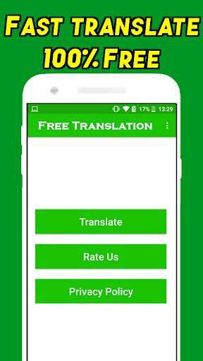 English to Nepali Translator screenshot 4
