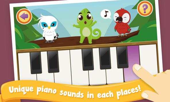 Boci Play Music and Dance screenshot 11
