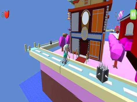 Crazy Royale High Roblox's Obby Mod screenshot 4