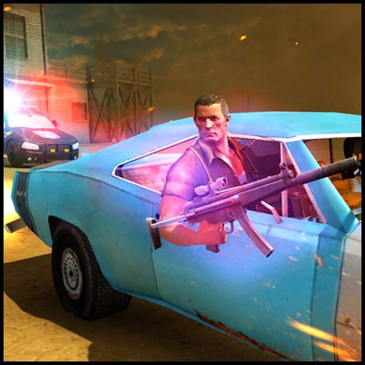 Counter Lord Prison Escape - Police Simulator 1.0