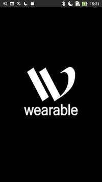 wearable screenshot 1