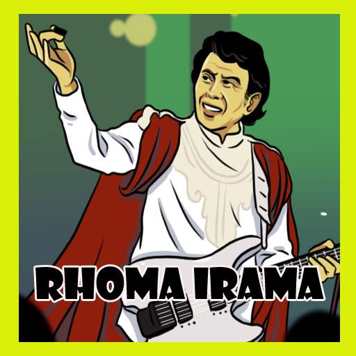 Lagu Rhoma Irama Offline 1.8